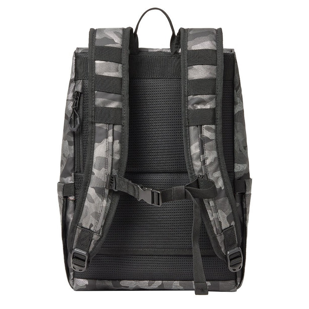 RIVACASE  Sherwood 7621 15L Rolltop backpack (15.6