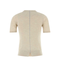 Sand Wool T Shirt