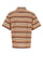 Embroidered Cotton Blend Shirt