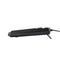 Cliptec RZK251 Primo USB Standard Keyboard (104 Keys) - Black