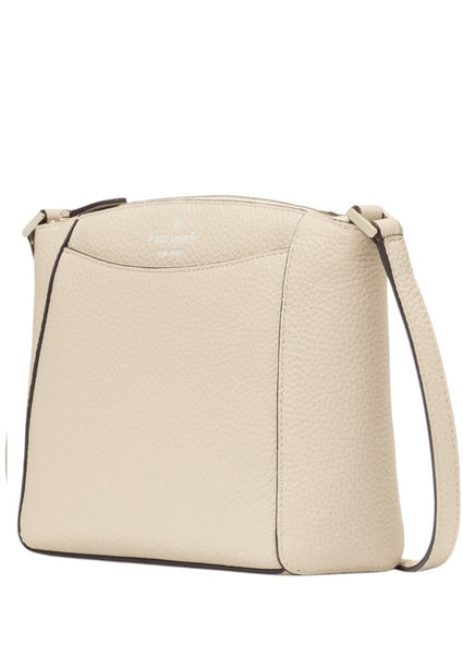 Kate Spade Monica Crossbody - Light Sand