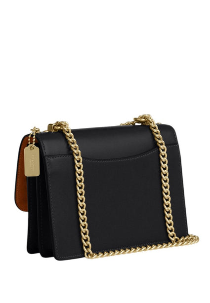 Coach Mini Klare Crossbody Bag - Black