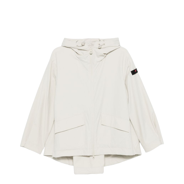 Coats White