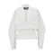 JACQUEMUS Colombe' poplin shirt