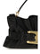 Balmain Medium Anthem Handbag - Noir