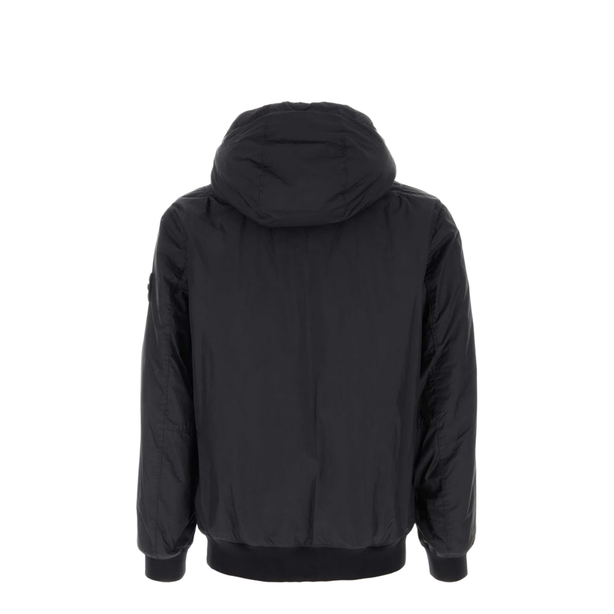 Coats Navy