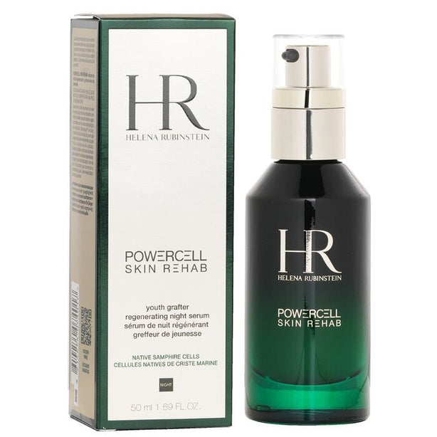 Powercell Skin Rehab Serum - 50ml