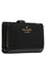 Kate Spade Medium Bifold Wallet - Black