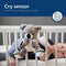 Zazu Coco the Koala, Baby Comforting Soft Toy with Sound Machine