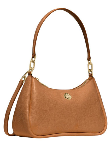 Kate Spade Kayla Shoulder Bag - Bungalow Brown
