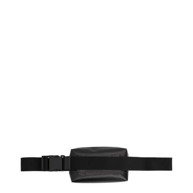 Pouch with Logo