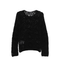 Sweaters Black