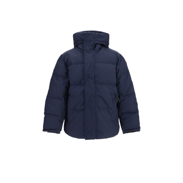 Seymour Padded Parka