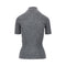 FENDI Ribbed knit polo shirt