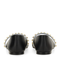 Leather Ballerina