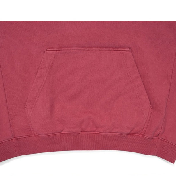 [ARIRANG] BTS Hoodie Red (International Shipping)