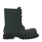 Bottle Green Eva Steroid Boots