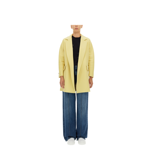 Beira Coat