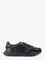 Dolce & Gabbana DG Athletic leather sneakers - Nero/Nero