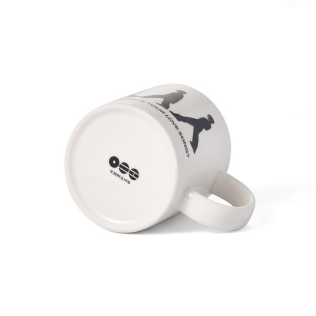 [ARIRANG] BTS Mug (International Shipping)