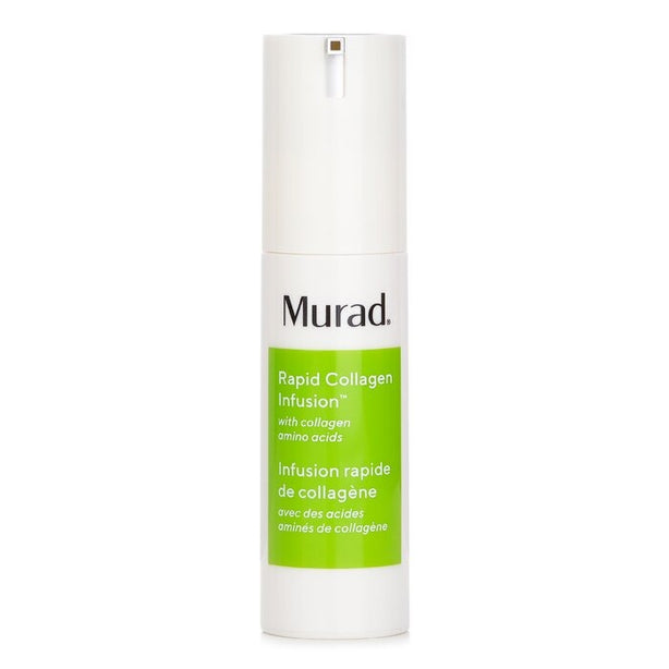 Resurgence Rapid Collagen Infusion - 30ml/1oz
