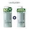 [UNburden] Anti-Hair Loss 2-Step Set (Shampoo 1000ml + Treatment 1000ml) – Brewer’s Yeast & 21 Multi-Proteins