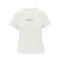 EMPORIO ARMANI ASV photographic print T-shirt