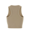 Cropped Tank Top
