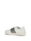 Valentino Garavani Open Sneakers - White/Dark Steel