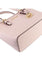 Michael Kors Jet Set Travel Extra-Small Top Zip Tote Bag - Powder Blush