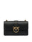 Pinko Crossbody bags - Black