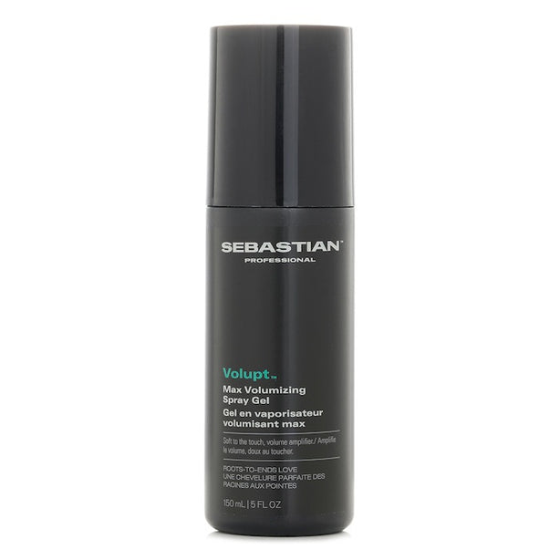 Volupt Max Volumizing Spray Gel - 150ml