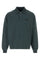 Prada Petrol Blue Cotton Polo Shirt