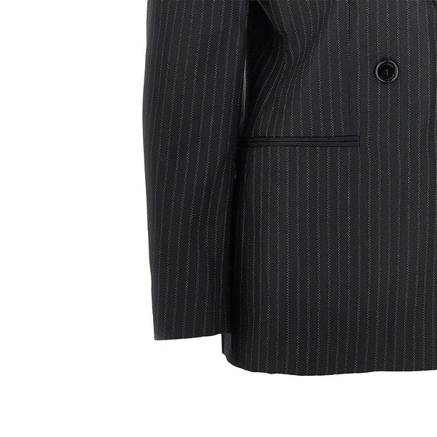 ISABEL MARANT Ranya' double-breasted jacket
