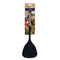 Safico Fibreglass Nylon Turner With Stainless Steel Handle L35cm BPA Free, Heat Resistant To 200°C