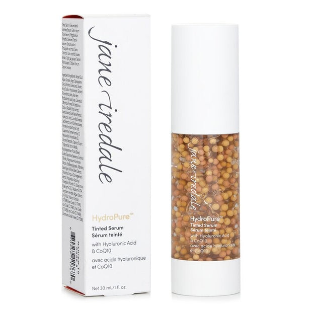Hydropure Tinted Serum With Hyaluronic Acid + - 30ml/1oz