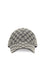 Gucci GG cotton canvas Baseball Hat - Mid.Night Bl/Blue