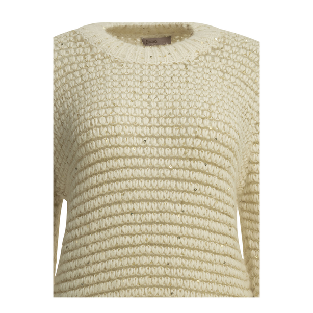 Resort Crew Neck Sweater