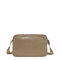 Re-Nylon Shoulder Bags - Camel Brown