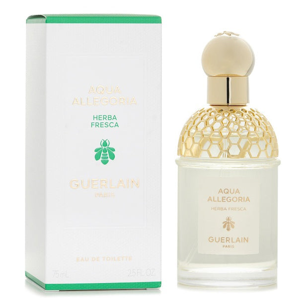 Aqua Allegoria Herba Fresca Eau De Toilette - 75ml/2.5oz