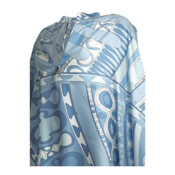 Soleil Caftan Dress