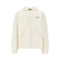 CARHARTT WIP American Script' full-zip hoodie