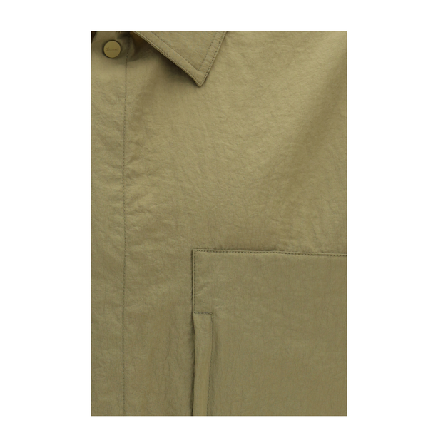 Shirt Jacket