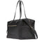 Kate Spade Chelsea Nylon Large Weekender Bag - Black KC525