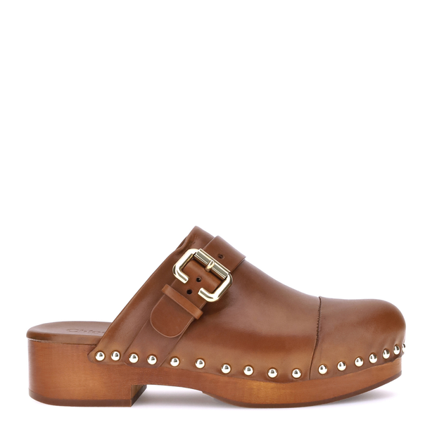 Jeannette Mules