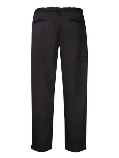 Straight Leg Trouser