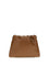 Bottega Veneta Medium Clutch Bag - Tannin-Gold