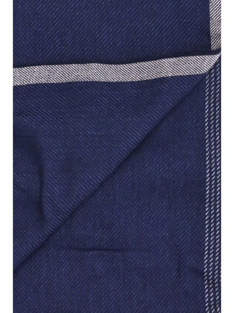 Warm Cashmere Blend Scarf
