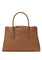 Kate Spade Thompson Street Satchel Bag - Tuscan Brown
