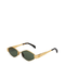Sunglasses Golden